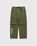 Pertex Trailside Wading Cargo Pant Olive Drab