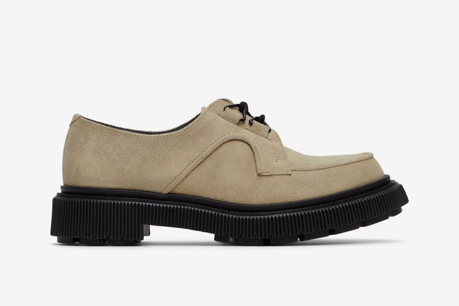 Type 175 Oxfords