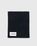 Jil Sander – Scarf Black - Scarves - Black - Image 2