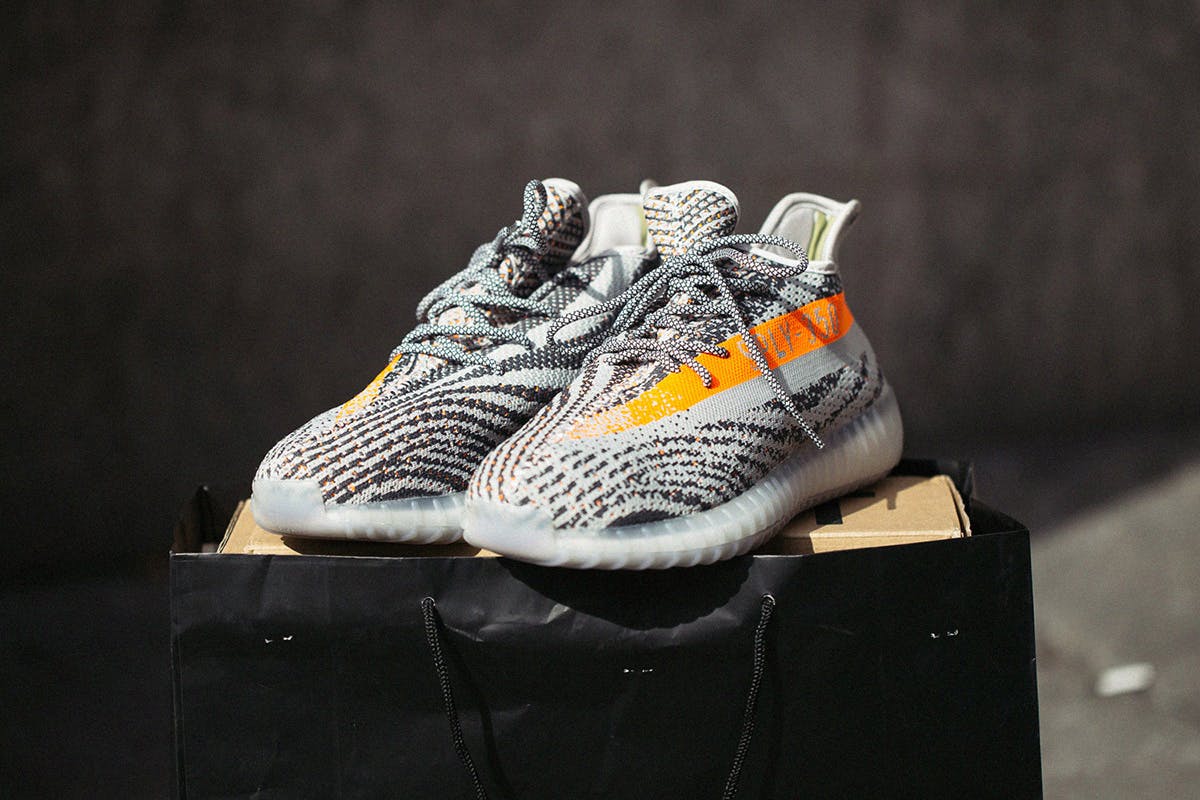 Buying Fake Sneakers Isn't That Bad, Here's Why Highsnobiety