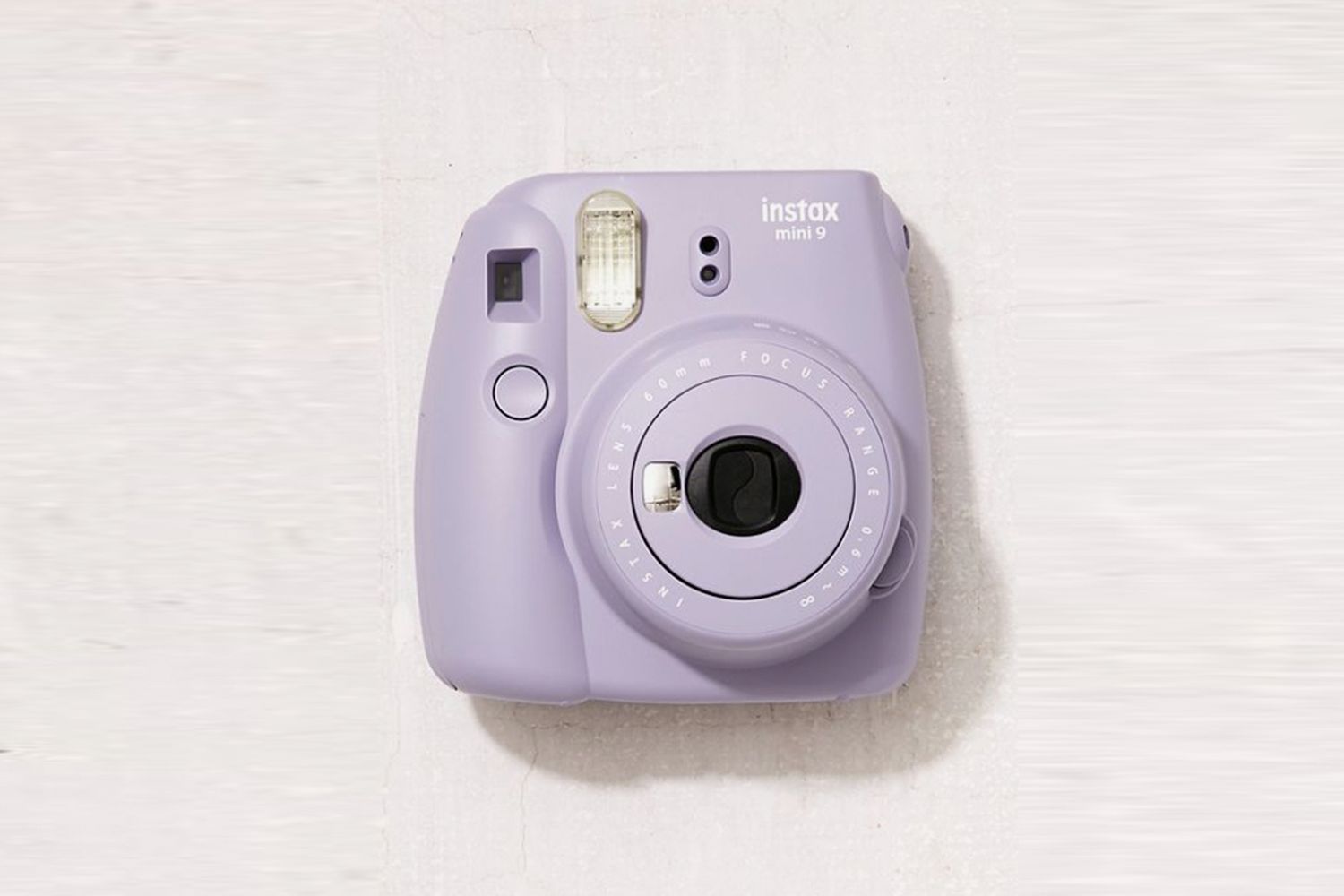Instax Mini 9 Instant Camera