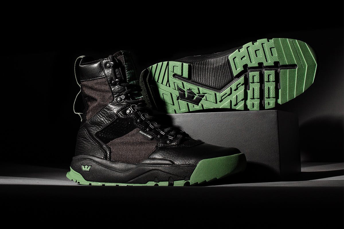 SUPRA Stanhope