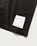 Satisfy x Highsnobiety – HS Sports Balance T-Shirt Black Pigment - T-shirts - Grey - Image 4