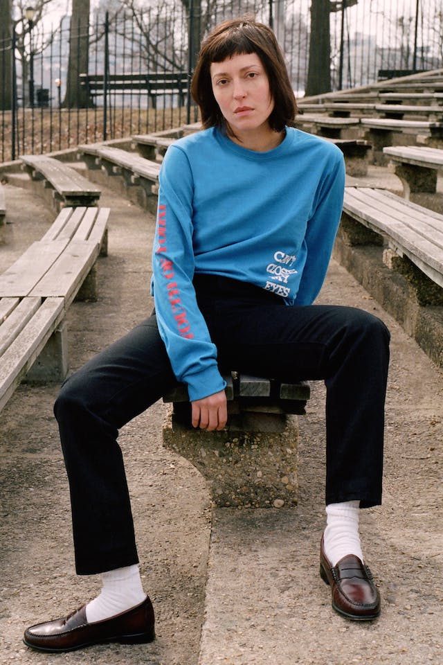 Noah x Youth of Today SS19 Capsule: Shop it Here 超お買い得 Noah × Jacket Work Today Of Youth その他