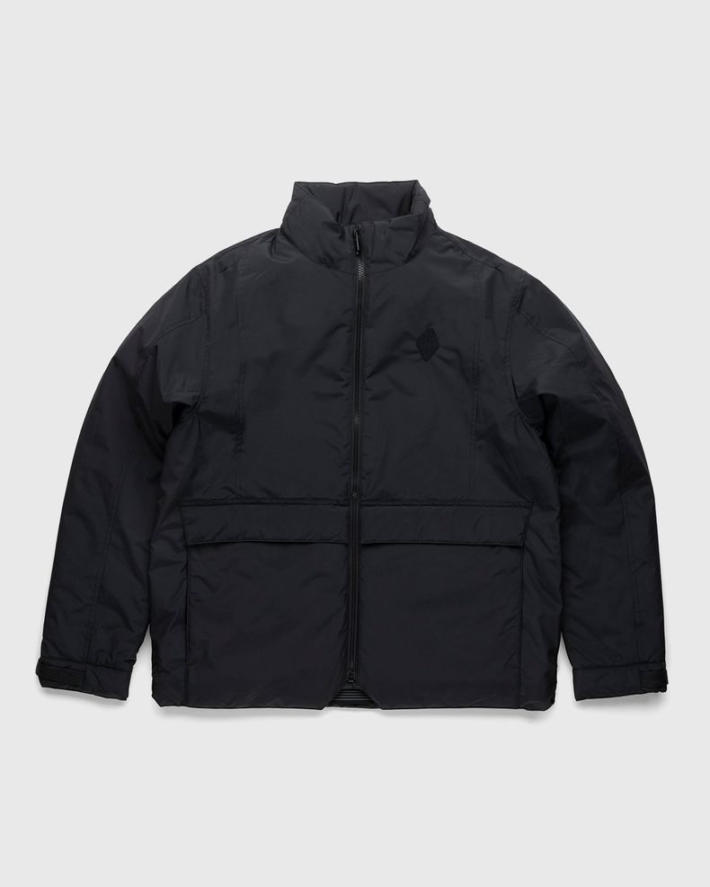 A-COLD-WALL* – Technical Bomber Black