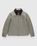 Owen Zip-Up Jacket Weimaraner Grey