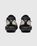 Salomon – PULSAR ADVANCED Black/Black/Pewter - Sneakers - Black - Image 3