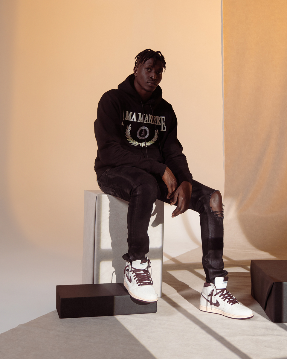 A Ma Maniére x Nike Air Jordan 1: Release Date, Info, Price