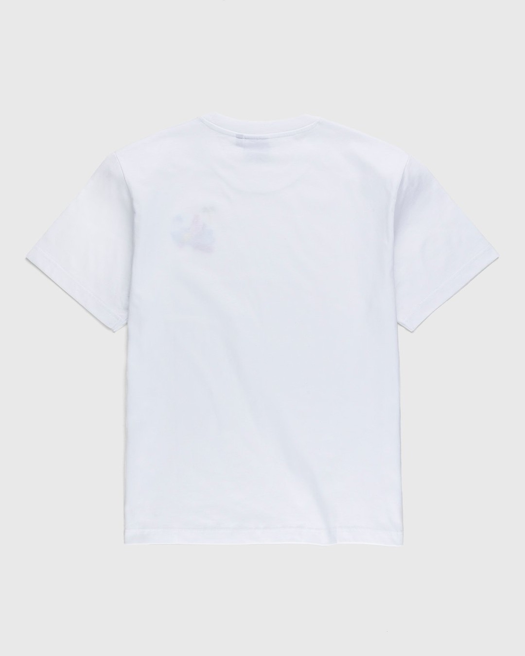 Carne Bollente – Baise sur la Plage T-Shirt White - Tops - White - Image 2