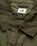 C.P. Company – Chrome-R Overshirt Ivy Green - Outerwear - Green - Image 6