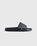 Raf Simons – Astra Black - Slides - Black - Image 1