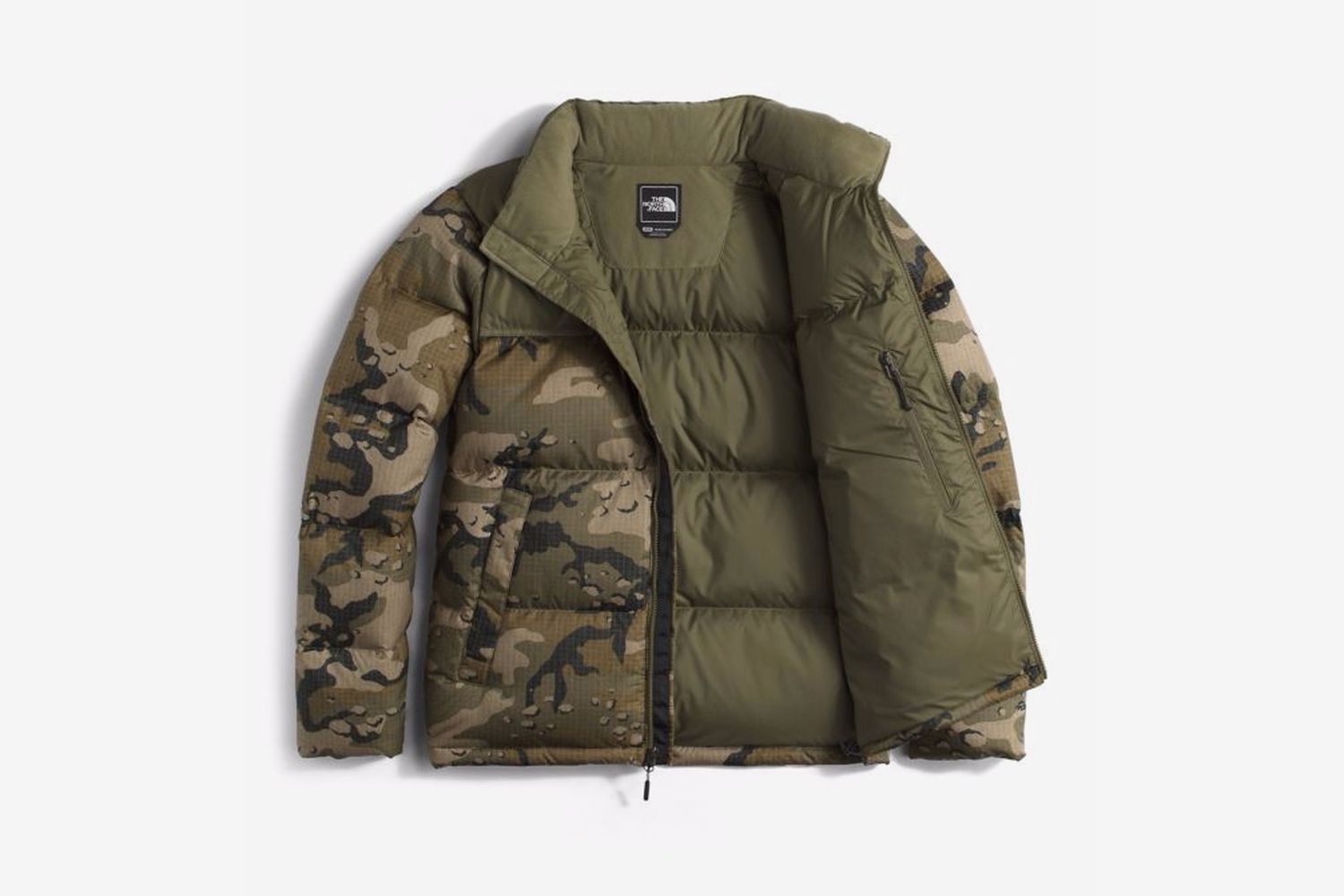 Our Favorite Pieces From The North Face Available Right Now