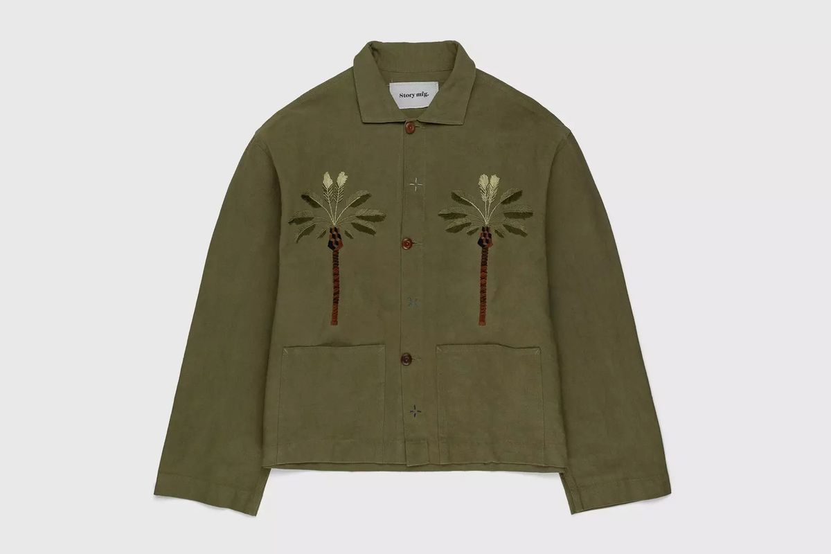 Image on Highsnobiety