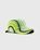 SSU – Crochet Baseball Cap Reptile Green - Hats - Green - Image 1