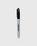 Christie's x Highsnobiety – Sharpie Marker Grey/Black