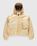 List Jacket Sand 