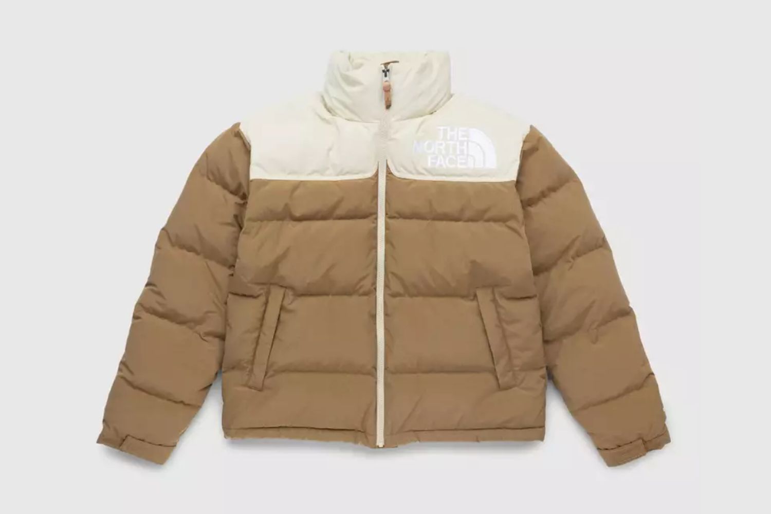 ‘92 Low-Fi Hi-Tek Nuptse