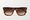 Judd Square-Frame Tortoiseshell Acetate Sunglasses