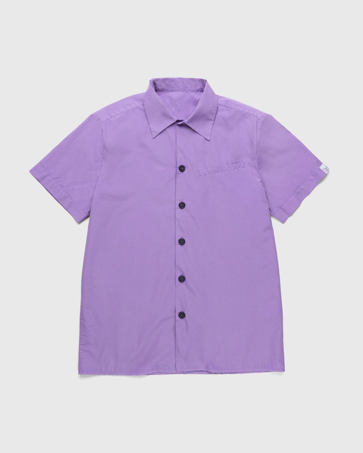 Purple camp best sale shirt