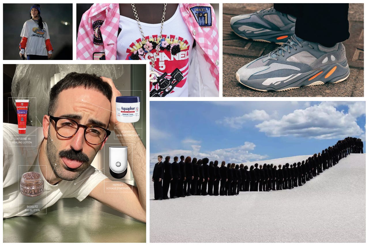 Image on Highsnobiety