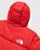 The North Face – RMST Himalayan Parka Red - Outerwear - Red - Image 4