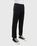 Dries van Noten – Parkino Pants Black - Trousers - Black - Image 3