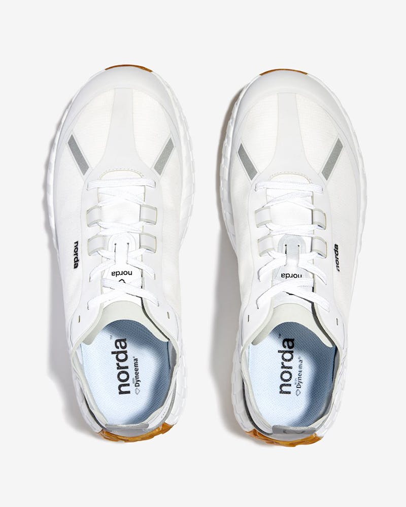 The norda 001.