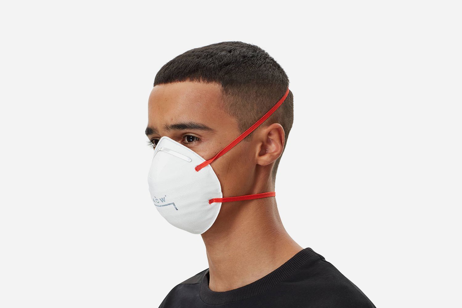 Dust Resistant Face Mask