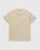Stone Island – T-Shirt Natural Beige - Tops - Beige - Image 2