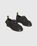 A-Cold-Wall* x Dr. Martens – 1461 BEX Low Black - Shoes - Black - Image 2