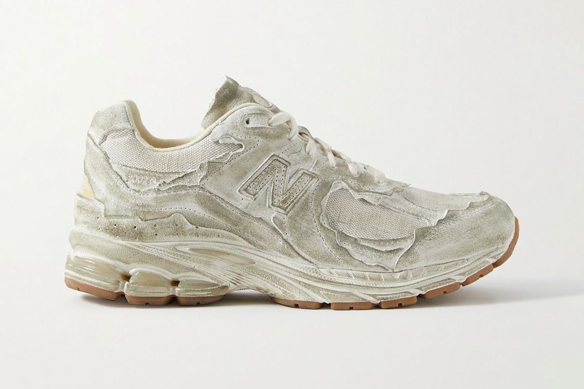 The 13 Best New Balance Sneakers Available to Buy Right Now
