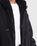 Lemaire – Puffer Jacket Jet Black - Outerwear - Black - Image 4