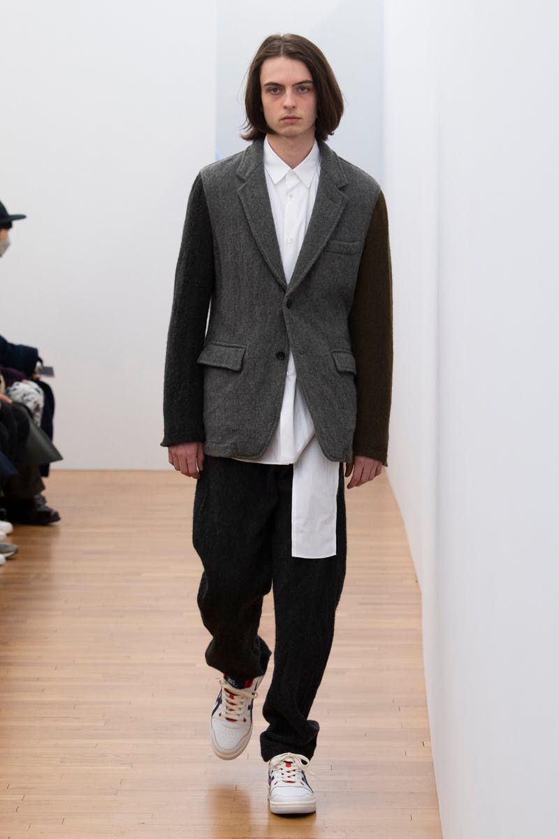 Comme des Garçons ShirtFW 23