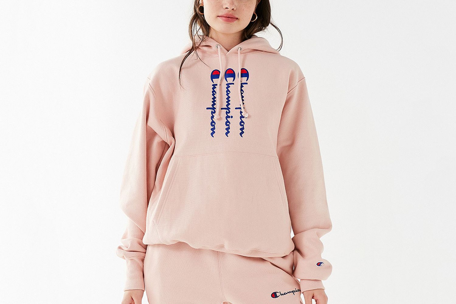 Novelty Graphic Hoodie