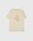 Carhartt WIP x Ljubav – Nebraska T-Shirt Black - Tops - Beige - Image 1