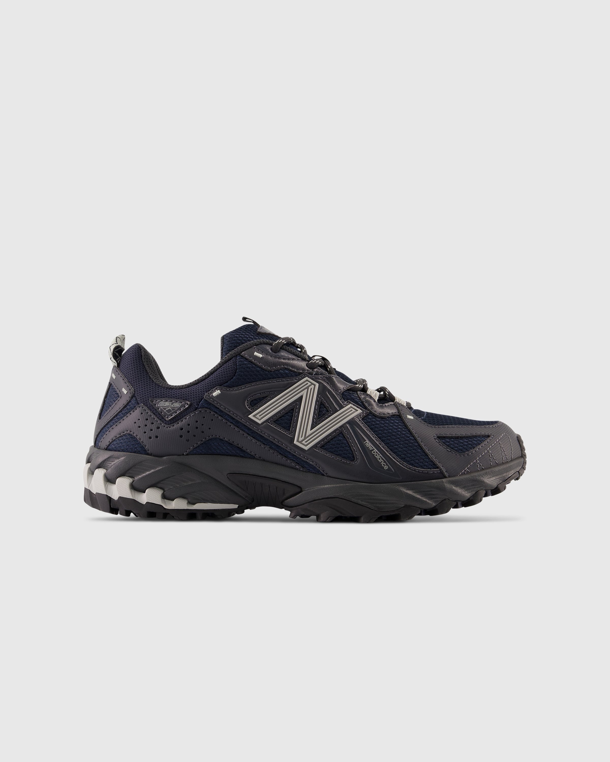 New Balance ML 610 TAF Black Highsnobiety Shop