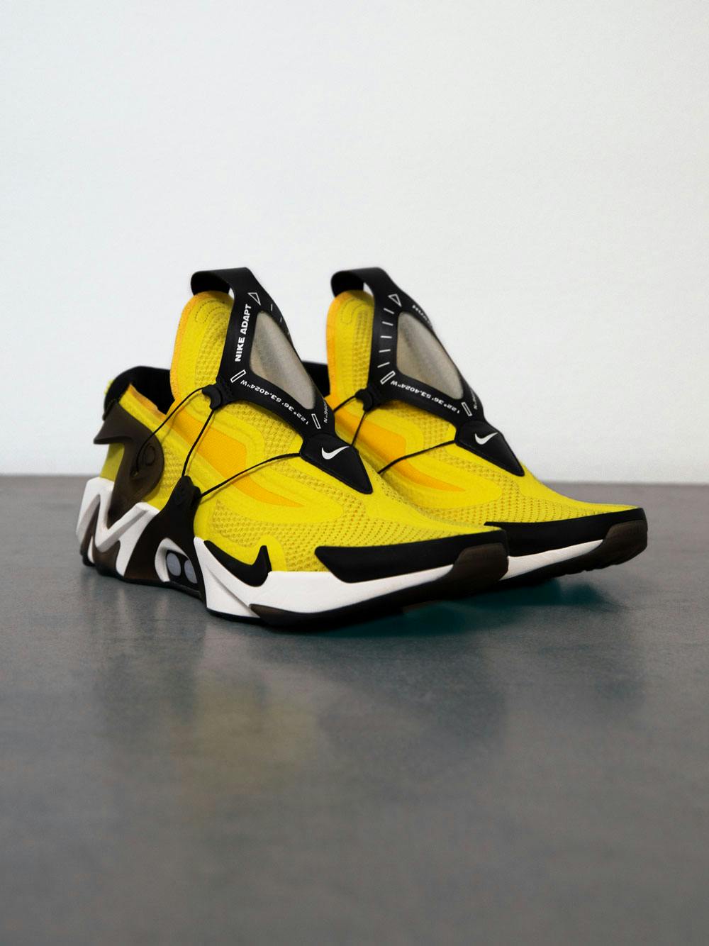 nike adapt huarache release date price details highsnobiety nike huarache