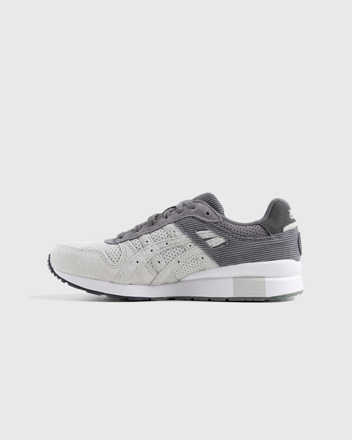 asics x Afew – GT-II Polar Shade/Carbon - Sneakers - Grey - Image 2