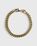 Hatton Labs – GP Cuban Bracelet