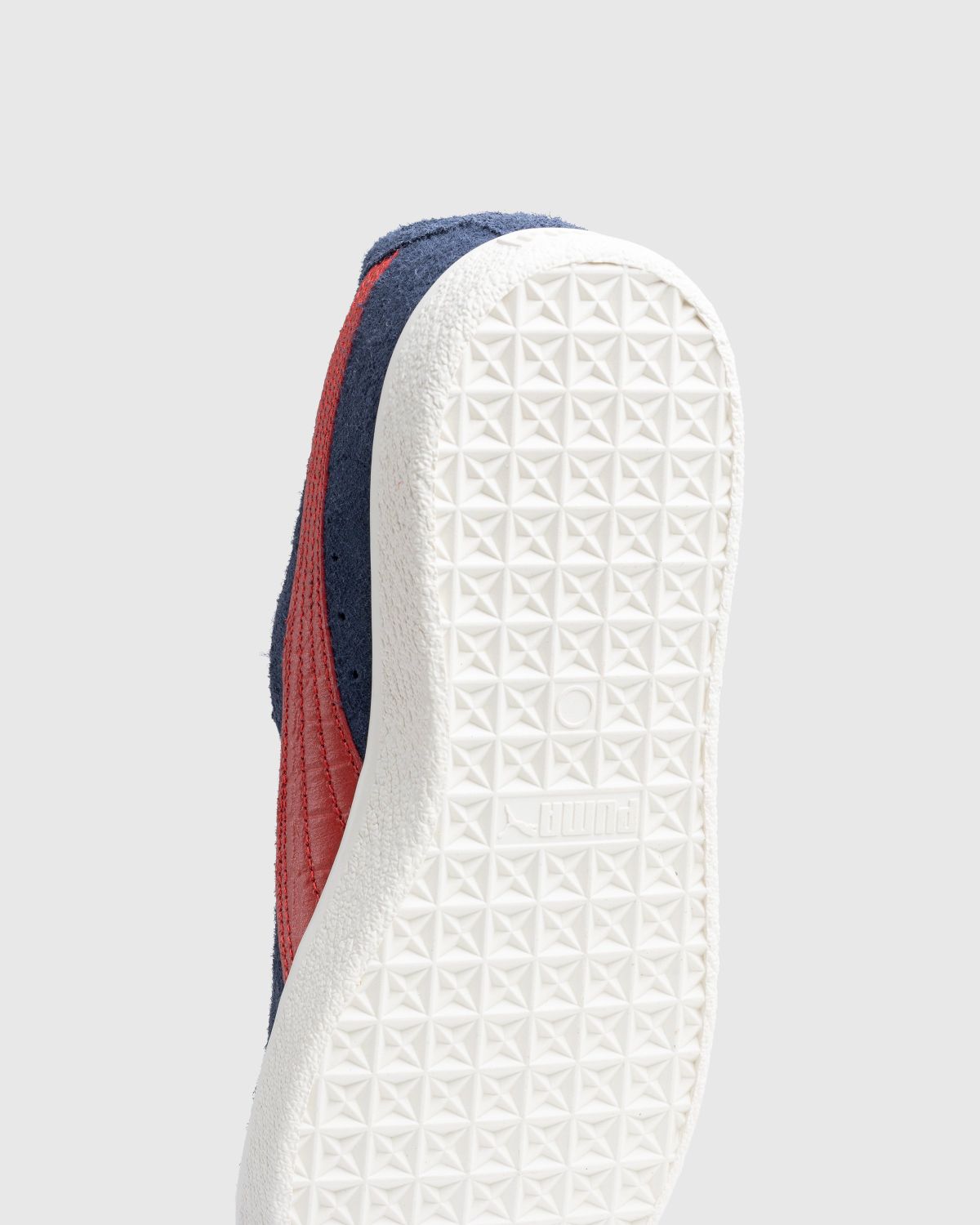 Puma basket london clearance