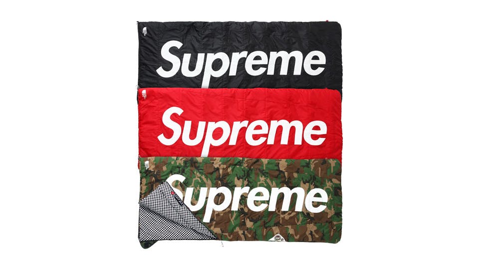 Supreme x The North Face: A Complete History | Highsnobiety