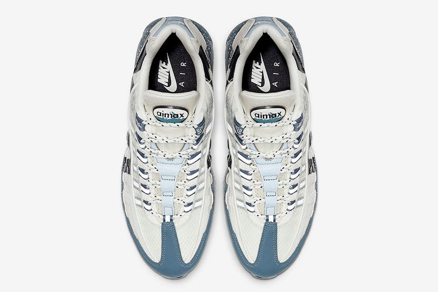 air max 95 fuji