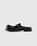 Martine Rose – Bulb Toe Chain Mule Black - Sandals - Black - Image 2