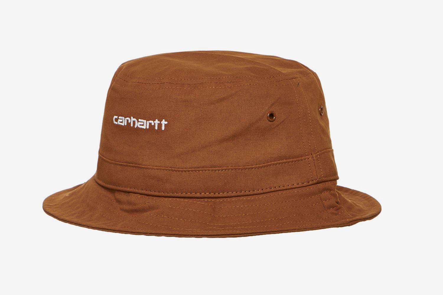Script Bucket Hat