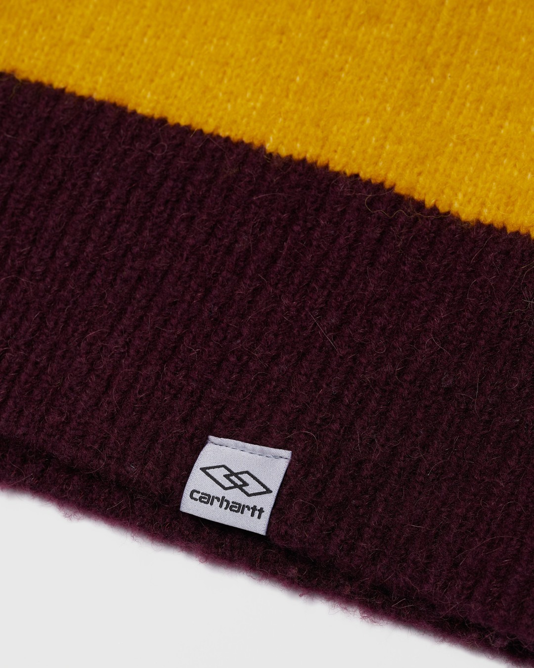 Carhartt wip shop alvin sweater