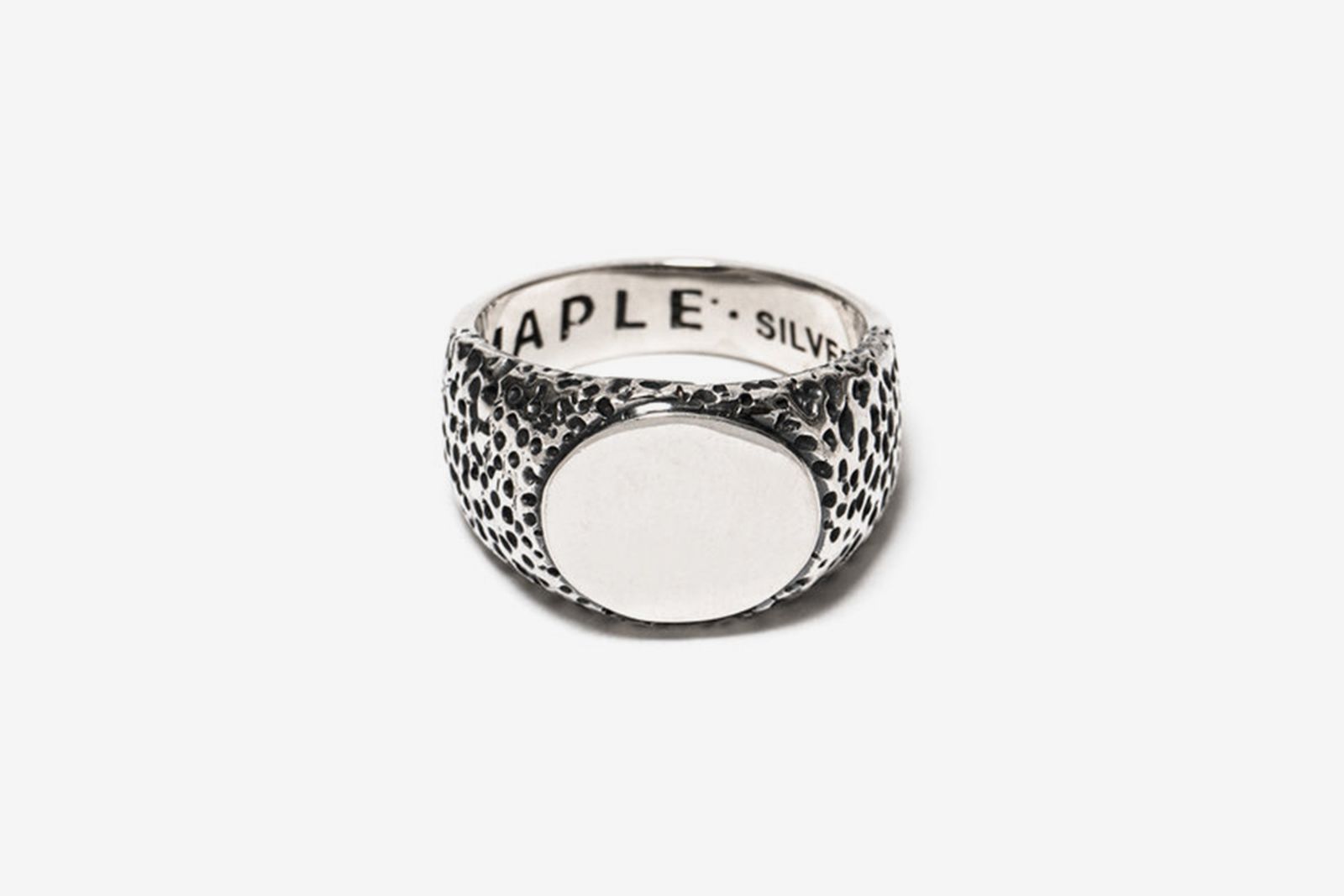 MAPLE-NUGGET-RING-SILVER-925-1