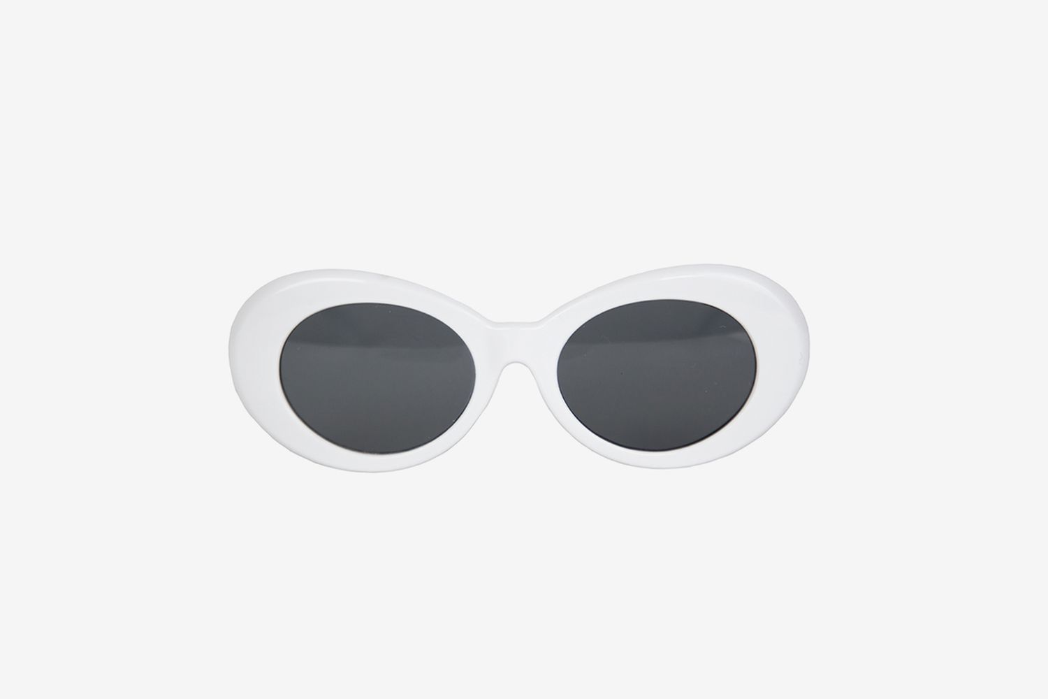Ovaloid Sunglasses