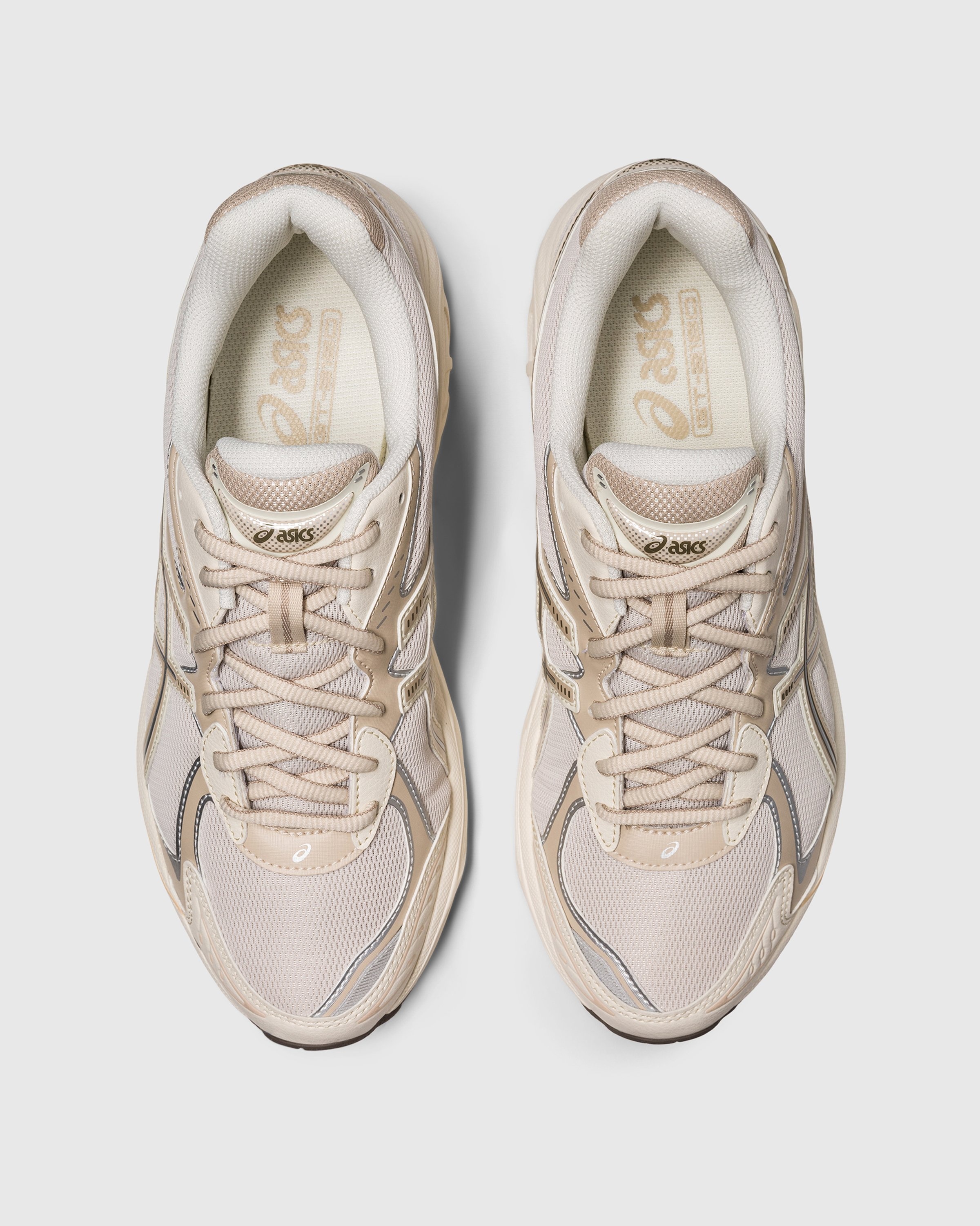 asics GT 2160 Oatmeal Simply Taupe Highsnobiety Shop