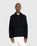 Our Legacy – Ile Piquet Black Pseudo Knit - Knitwear - Black - Image 2