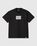 Carhartt WIP – Pills T-Shirt Black